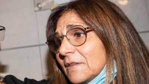 Pardi of the university of florence. Madre Di Marco Vannini La Verita E Morta Con Marco