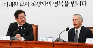 ±è±âÇö ¿ôÀ½±â °¡µæÇÑ ÀÌÀç¸í¡¦'¼¼¿ùÈ£ °í¸¿´Ù'´ø Ùþ°ú ¿À¹ö·¦