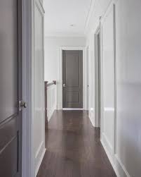 Top 30 Best Accent Wall Ideas For Your Home Interior Door Paint Colors Painted Interior Doors Grey Interior Doors