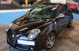 Image result for Nero Etna 2010 Alfa-Romeo