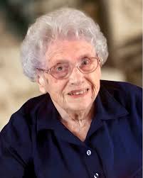 Margaret L. Fahser Obituary June 3, 2025