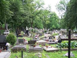 Martin, p., michal, l., michal, n. National Cemetery In Martin