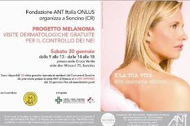 73k likes · 1,058 talking about this. A Soncino Cr La Fondazione Ant Italia Onlus Per La Prevenzione Oncologica