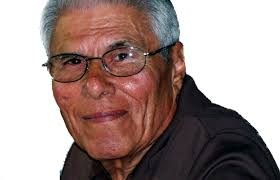 Antonio Ochotorena Chavez Obituary