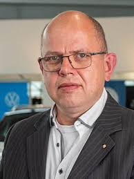 Die Mitarbeiter des Unternehmen Emil Frey Küstengarage GmbH in Husum