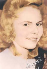 Mozelle Thorne Obituary