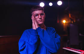 Gus Dapperton Wystapi W Polsce Indie Singers Singer Indie