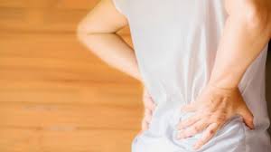 Kondisi ini disebabkan oleh infeksi bakteri yang menyerang organ reproduksi wanita. Cara Mengatasi Sakit Pinggang Sebelah Kiri Kenali Dulu 4 Penyebabnya Tribun Ambon