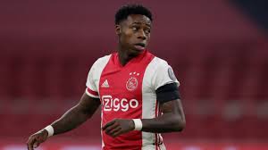Quincy anton promes (born 4 january 1992) is a dutch professional footballer, fashion designer and rapper who plays as a forward or attacking midfielder for eredivisie club ajax and the netherlands. Ajax S Quincy Promes Misses Training Amid Reports Of Arrest Over Alleged Stabbing