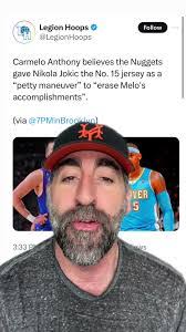 Anthony Knickerbocker's Instagram, Twitter & Facebook