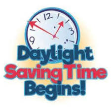 When it ends on the first sunday in november, clocks are set back an hour. Daylight Savings Starts Whittier Events