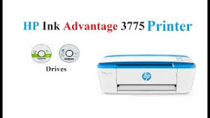 Hp deskjet ink advantage 3785printer full driver feature software download for. Hp Ink Advantage 3775 Driver Youtube
