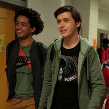 Check spelling or type a new query. Love Simon Disney Tv Spin Off Series Casts Lead