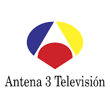 The image is png format with a clean transparent background. Antena 1 Vector Logo Download Free Svg Icon Worldvectorlogo