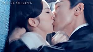 The love between deities bai qian and ye hua stands the test of three lifetimes. Ten Miles Of Peach Blossoms Mv How Have You Been Lately Youtube