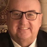 Prebendary Adrian Prior-Sankey MBE