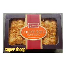 Setelah liburan, yuk kita mulai beraktivitas dengan membuat menu spesial untuk keluarga di rumah. Jual Cheese Roll Pastry Puff Kartika Sari Cheese Stick Kota Bandung Super Shoop Tokopedia
