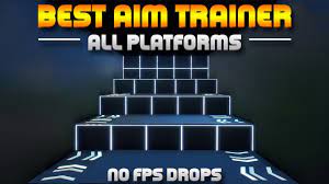 The Best Aim Trainer For Fortnite Fortnite Aim Trainer: Improve Your Aim With The Competitive Approved Aim  Training Map - Youtube