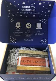 Site Search Discovery Powered By Ai Book Subscription Box Book Box Book Subscription