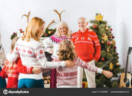 Check spelling or type a new query. Happy Grandparents Looking Daughter Grandkids Home Christmas Free Stock Photo C Arturverkhovetskiy 213185890