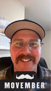 Movember