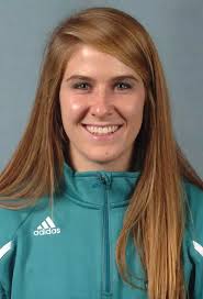 2011-12 Women's Track and Field Roster