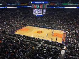 The official site of the phoenix suns. Section 218 At Talking Stick Resort Arena Phoenix Suns Rateyourseats Com