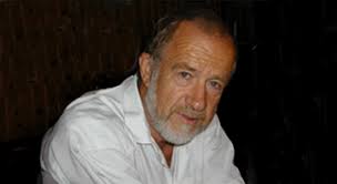 Obituary for Anders Thorup