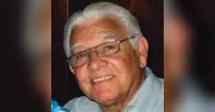 Obituary, Visitation & Funeral Information