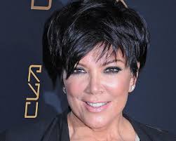 How you can attend kylie jenner hairstyles with minimal bud from chris jenner haircut , source:theworldtreetop.com. Bob Haircut Kris Jenner