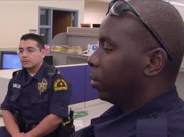 Prime Video: The First 48