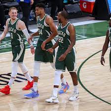 Top 10 best milwaukee bucks players ever axs. Nba Lineups Today Who S Starting For Each Team Injury Report Schedule On Monday March 22 Draftkings Nation