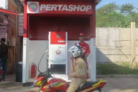 Exxonmobil tawarkan kemitraan bikin pom bensin mini, ini syaratnya. Enggak Ribet Daftar Usaha Pertashop Bisa Online Ini Link Pendaftarannya Semua Halaman Motorplus