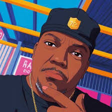 Big Earl Franklin (@ItsBigEarl)