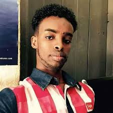 Abdirizak Ali Hiiraan