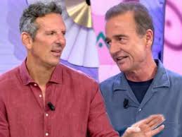 El comentario fuera de lugar de Lequio que Joaquín Prat ha tenido que censurar en 'Vamos a ver': "¡Eso no!"