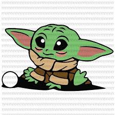 Pin On Baby Yoda