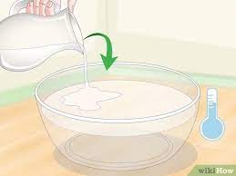 Simple Ways To Set Dyed Fabric: 10 Steps (With Pictures) - Wikihow