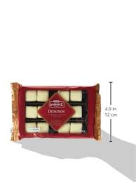 Lambertz dominoes (known in germany as dominosteine). Lambertz Feine Aachener Dominosteine Weisse Dominos 150 G Amazon De Lebensmittel Getranke