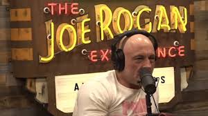 Joe Rogan Suggests Trump Started Iran War to Distract from Epstein Files