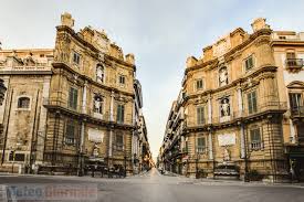 17°c, sereno o la previsione per domenica, 25 aprile. Meteo Palermo Variabilita Qualche Pioggia Vento Forte Sabato E Domenica Meteogiornale It