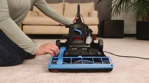 Bissell Powerforce Compact Vacuum Cleaner Belt Checking Belt How To Videos Powerforce Bagged