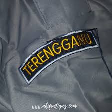 Maybe you would like to learn more about one of these? Cara Jahit Lencana Pengakap Sekolah Rendah
