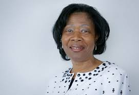 Middle Georgia State MVP: Dr. Myra Davis: Middle Georgia State University