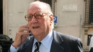 Anniversario Mani pulite: il 17 febbraio 1992 l'arresto di Mario Chiesa