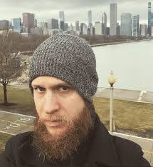 Brent Lind's Instagram, Twitter & Facebook