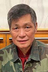 Oliver Uy's Instagram, Twitter & Facebook