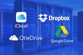 The Best Cloud Storage Services For Apple Users Macworld