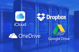 the best cloud storage services for apple users macworld