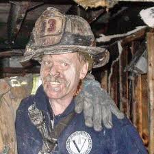 On this date, ten-years ago, the fire service lost yet another great  fireman. Mark Edward "Mick" McKenzie passed away from an illness at the age  of just 45 years old. "Mick", as